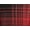 Red Tartan Plaid, variant on Only Necessities Plus Size Flannel Plaid Lounger
