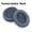 Protein Black, variant on Sport Cooling Gel Ear Pads for Razer Nari Ultimate, Nari Essential, Kraken Kitty, Kraken Tournament Edition Headphones Earpads