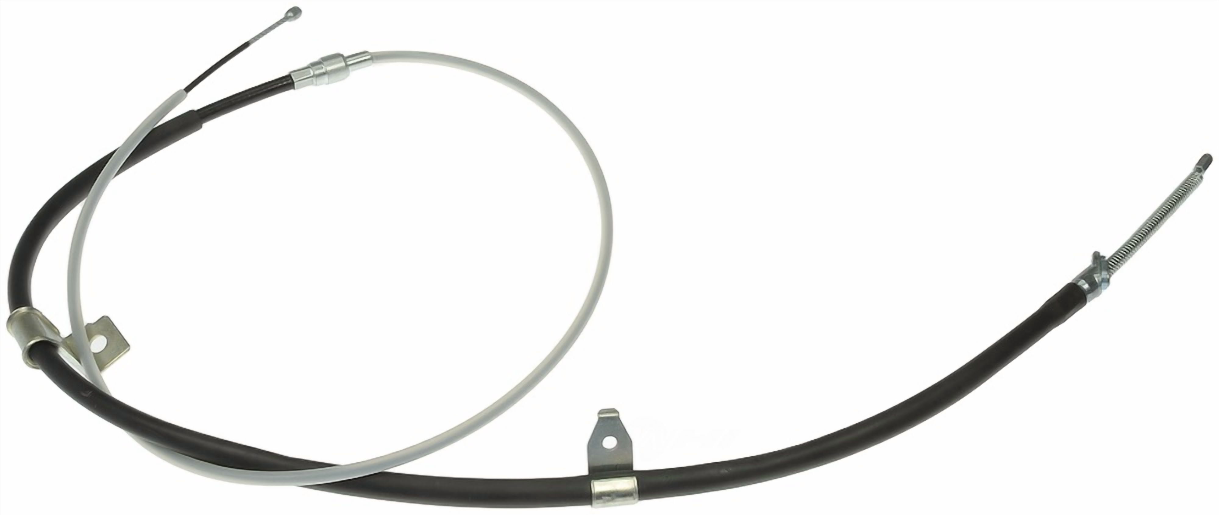 Dorman - First Stop C661106 Parking Brake Cable