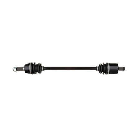 Ktaxon For Polaris 900 RZR S /1000 RZR XP S Front Left or Right CV Joint Axle 2015 (Best Aftermarket Axles For Rzr 1000)