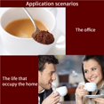 thumbnail image 4 of freestylehome Manual Coffee Grinder Labor-saving Coffee Maker Adjustable Bean Rice Grinding Machine Hand Crank Coffee Making Device, 4 of 7