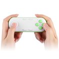 thumbnail image 3 of Utilizando Materiales Respetuosos Con El Medio Ambiente De Controlador De Juegos Para Teléfono Controlador De Juegos Inalámbrico Práctico Y Práctico Para Jugar Juegos ANGGREK Otros, 3 of 7