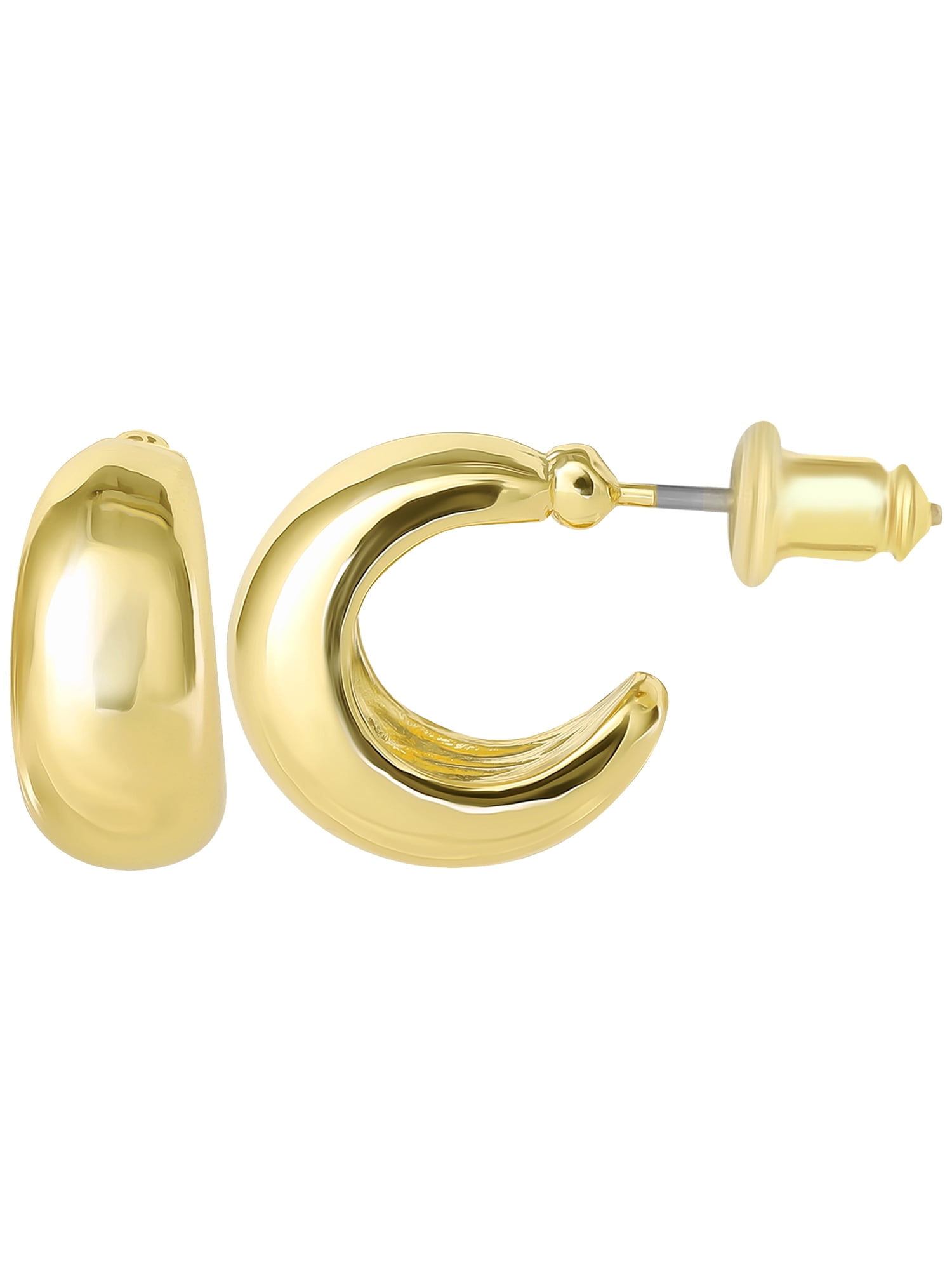 Celebrity Pink Women's Fashion Earring Set - Two Pair