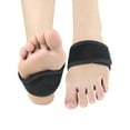 thumbnail image 1 of 2PCS Arch Support Brace Breathable Arch Support Band Plantar Fasciitis Band, 1 of 10