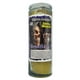 thumbnail image 1 of Veladora Esotérica Santa Muerte Destierro 21cm Aroma, 1 of 3