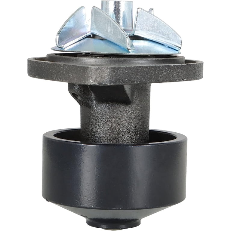 For Dodge RAM 5.9L 6B B5.9 4B Steel Impeller 89-06 Qsb ISB Water For Dodge RAM 5.9L 6B B5.9 4B Steel Impeller 89-06 Qsb ISB Water