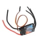 thumbnail image 4 of Un ESC bidireccional sin escobillas, GTSKYTENRC 25A Hélice submarina bidireccional ES ESC bidireccional sin escobillas Probado y confiable, 4 of 9