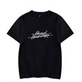 thumbnail image 2 of Headhunterz T-Shirt Merch pour Femmes/hommes Unisexe Été Hip-Hop Rappeur Col Rond Manches Courtes T-Shirt Tee Mode Urbaine, 2 of 5