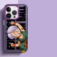 thumbnail image 3 of Funda de teléfono para iPhone X, 15 Pro Max, 14 Plus, 12 Pro, XS Max, 11, 13, XR, funda de silicona suave TPU, bolas de dragones, God, silicona Original, 3 of 5