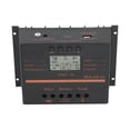thumbnail image 4 of Controlador de carga solar PWM NikouMX 80 A 12 V/24 V, 4 of 8