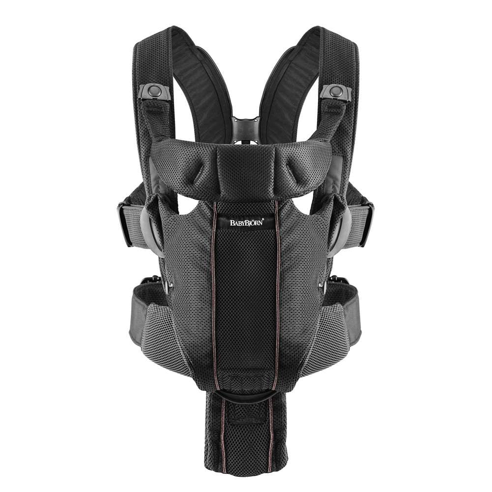 E BABY BJORN BABYBJORN MIRACLE Walmart