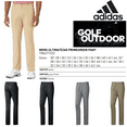 thumbnail image 3 of HC5581 Adidas Golf Ultimate365 Pants Hemp Size 36/34, 3 of 3
