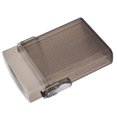 thumbnail image 1 of Estuche Soporte de plástico impermeable Gran capacidad para llevar ANGGREK Otros, 1 of 8