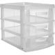 thumbnail image 3 of Caja Organizadora de Plastico Jaguar Plasticos Articulo de Organización de Hogar, 3 of 3