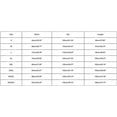thumbnail image 4 of Women's Spring/Summer Cotton Linen Wide Leg Pants Casual High Waist Loose Pocket Trousers, 4 of 4