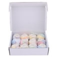 thumbnail image 1 of de de Bomba de de Aceites Esenciales Gaseosa de de Burbujas Grandes de 12 Piezas Yuyangstore Sal de baño perfumada, 1 of 6