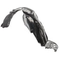 thumbnail image 4 of Front Driver Side Fender Liner Replacement for 2013-2016 for Honda for Accord for Coupe - HO1248152 (74150T3LA00), 4 of 11