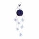 thumbnail image 2 of Solar Sea Urchin Chime Hanging Light Outdoor Waterproof Garden Decoration Landscape Light, 2 of 5