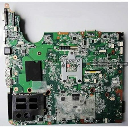 Hewlett Packard Pcie Motherboard - 574679-001 Hewlett-Packard Dv7 Amd Laptop Motherboard