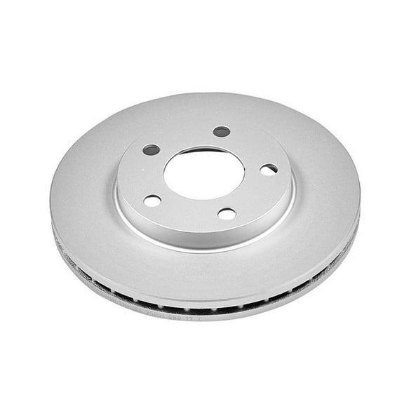 Power Stop Disc Brake Rotor AR8141EVC