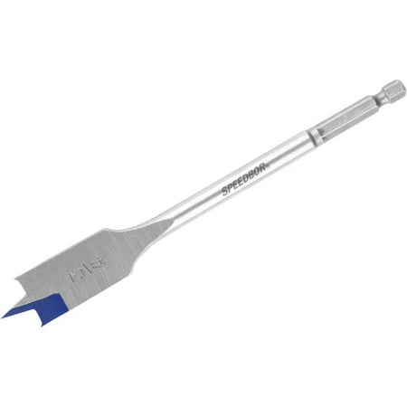 

Irwin Speedbor 3/4 In. x 6 In. Spade Bit