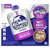 Klondike Frozen Dairy Dessert Shake Wind Down & Chocolate 4.7 fl oz, 6ct