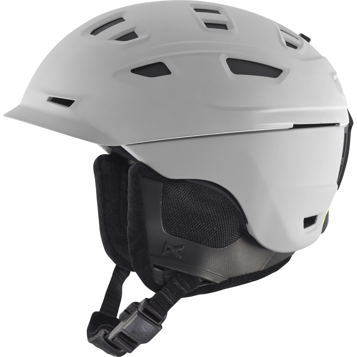 Anon Prime MIPS Helmet Men's Blackout 20 XL 