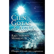 Cien Gotas de Agua, (Paperback)