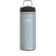 thumbnail image 2 of Botella de Agua de Acero Inoxidable de la Serie ICON de THERMOS con Pajita, 2 of 3