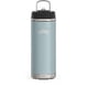 thumbnail image 2 of Botella de Agua de Acero Inoxidable de la Serie ICON de THERMOS con Pajita, 2 of 3