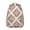 Beige-11, variant on Cute Cartoon Frog and Mushroom Print Backpack for Student Durable Composite Oxford Cloth, Waterproof Scratch-Resistant, Comfortable Adjustable Straps, Multifunctional for School and Outdoors
