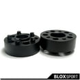 thumbnail image 3 of Entretoise de Roue 5x112 (2) 50mm pour Mercedes-Benz A-Class A180 d, A200, A200 d, A220, 3 of 4