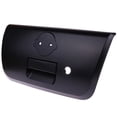thumbnail image 2 of CCIYU Tailgate Door Handle Replacement fit for 2001-2004 for Nissan Frontier 906068Z400 Black, 2 of 4