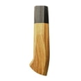 thumbnail image 4 of Cuchillo de chef japonés con mango de madera y agarre cómodo, cachas de madera lisa., 4 of 9