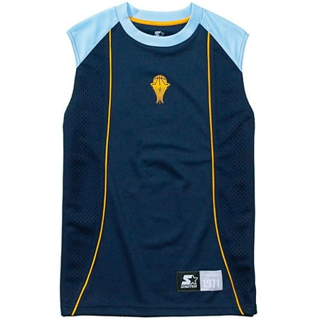 Starter - Boys' Basketball Jersey