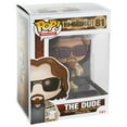 thumbnail image 2 of The Big Lebowski Funko Pop Movies Vinyl Figure The Dude, 2 of 3