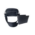 thumbnail image 1 of Combo día del Padre Coach Crossbody Signature Negra + Cartera Coach Signature Black, 1 of 5