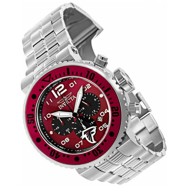 Invicta falcons watch hotsell