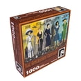 thumbnail image 3 of Rompecabezas RareRetro The American Century 1000 piezas 68x48 cm, 3 of 9