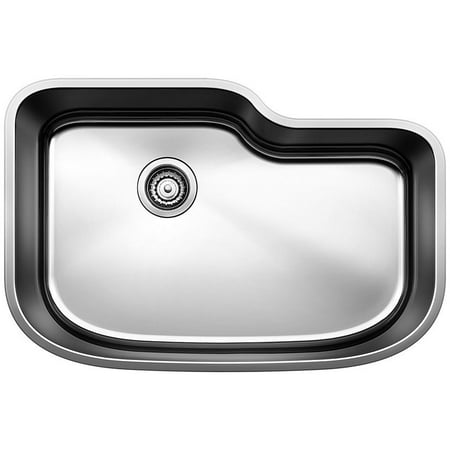 - BLANCO ONE XL Single Undermount