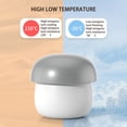 thumbnail image 1 of Utensilios de cocina, accesorios de cocina, utensilios de cocina, vaso de hielo, moldes para congelar bloques de hielo, nevera portátil, cubitera, máquina de hielo casera, vaso de hielo, bandeja para, 1 of 9