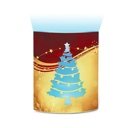 Christmas Tree Lantern - Led Lantern Christmas Tree