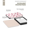 thumbnail image 4 of Funda ligera Case MoKo para Kindle 11.ª generación, 4 of 8
