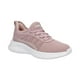 thumbnail image 2 of Tenis Mujer Hgn By Mr Shu Deportivos Running rosa 25, 2 of 4