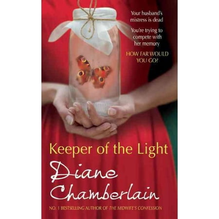 Keeper of the Light: Book 1 (The Keeper Trilogy)