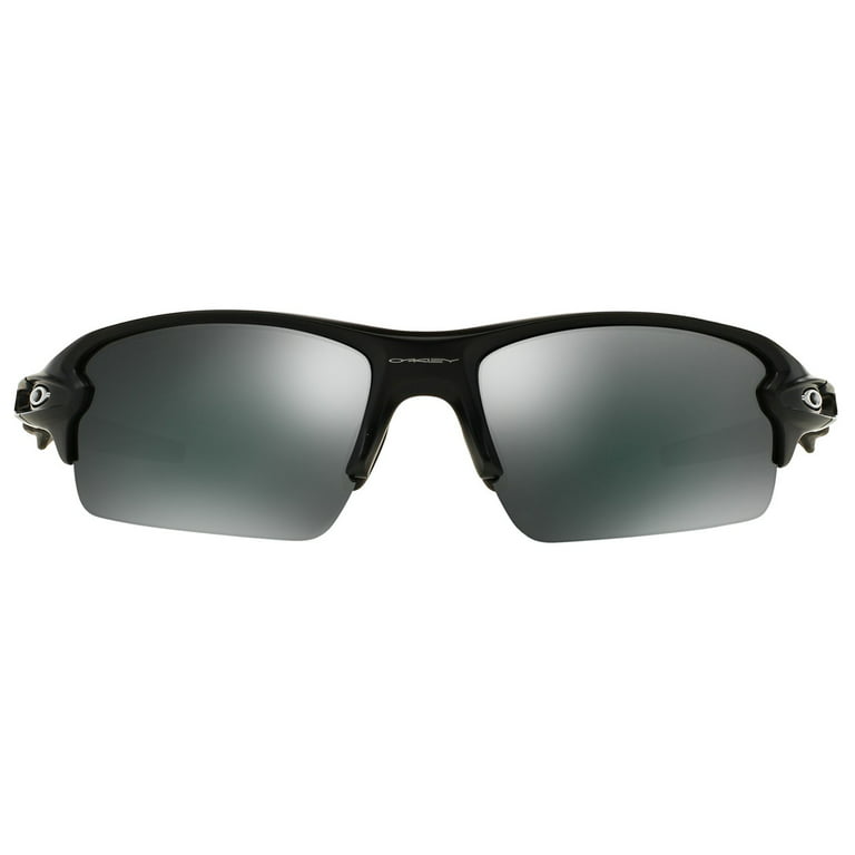 Oakley Men's Flak 2.0 Sports Performance Non Polarized Sunglasses