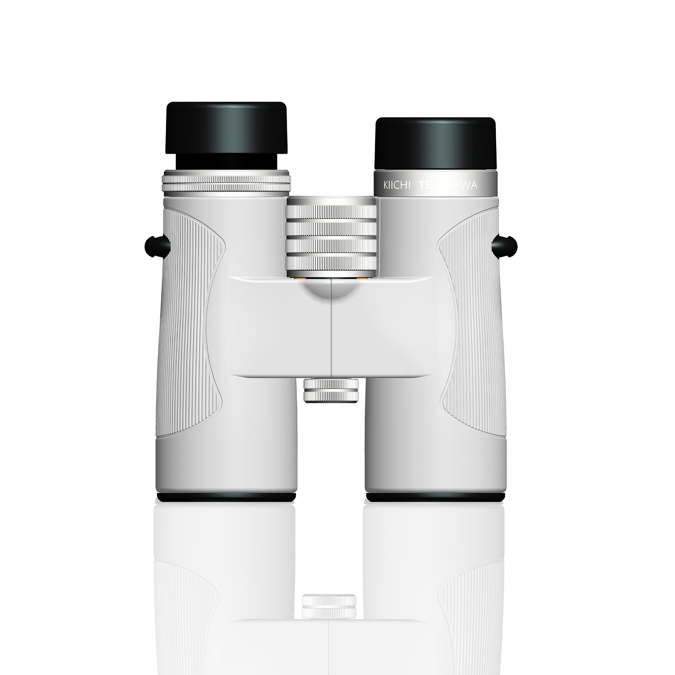 10X42 HD Binoculars for AdultsKIICHI TERASAWA Professional Military