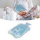 thumbnail image 5 of Snap Heat Pack, Lovely Portable Heat Pack Warmer Dear Pattern Reutilizable Para Senderismo Para Hombres Mujeres ANGGREK Snap Hand Warmer, 5 of 8