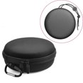 thumbnail image 5 of Reemplazo para B&O BeoPlay A1 Portátil Mini Altavoz Estuche de almacenamiento Caja Bolsa Cremallera Bolsa redonda Inevent PJ7257-00, 5 of 5