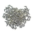 thumbnail image 2 of Abbraccia 5x100 Pieces 20mm Tibetan wing Spacer Beads DIY Jewelry Making 5 Pcs, 2 of 10